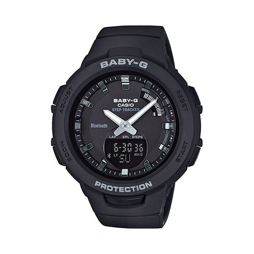 Casio Baby-G - BSA-B100-1AER