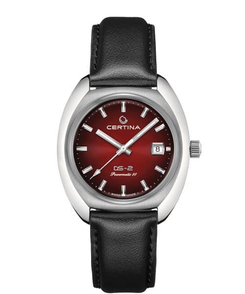 Certina DS-2 - C024.407.17.421.00