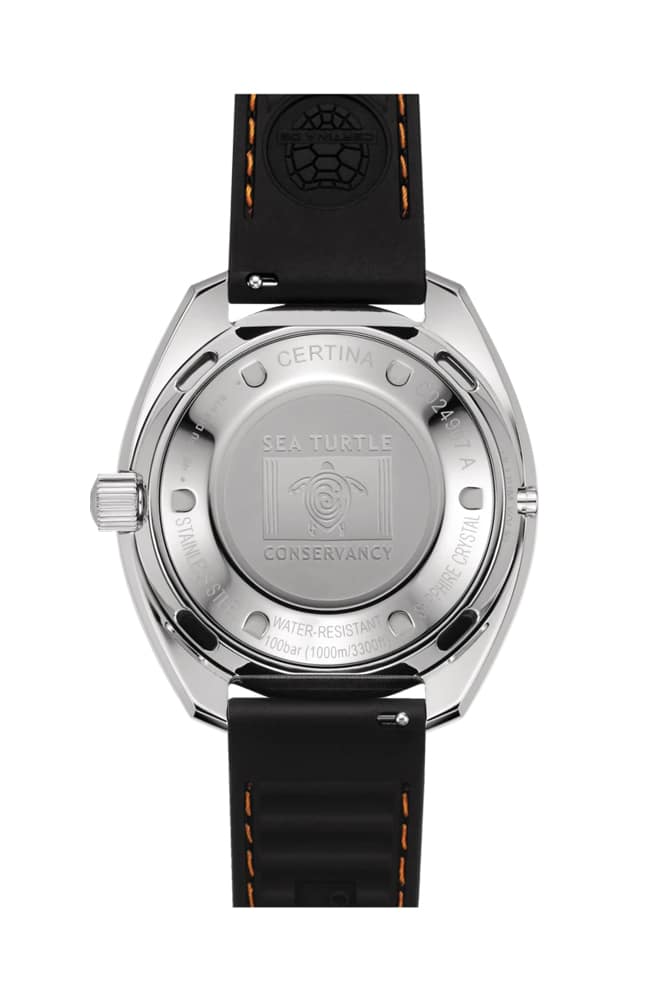 Certina DS Super PH1000M STC - C024.907.17.041.10 - Bilde 3