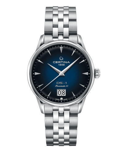 Certina DS-1 Big Date Powermatic 80 - C029.426.11.041.00