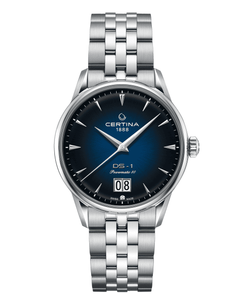 Certina DS-1 Big Date Powermatic 80 - C029.426.11.041.00