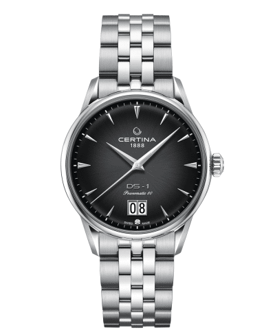 Certina DS-1 Big Date Powermatic 80 - C029.426.11.051.00