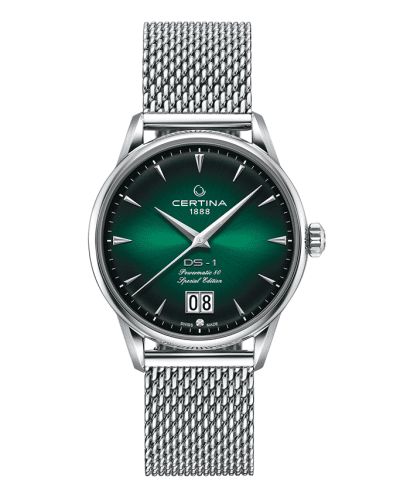 Certina DS-1 Big Date Powermatic 80 Special Edition - C029.426.11.091.60