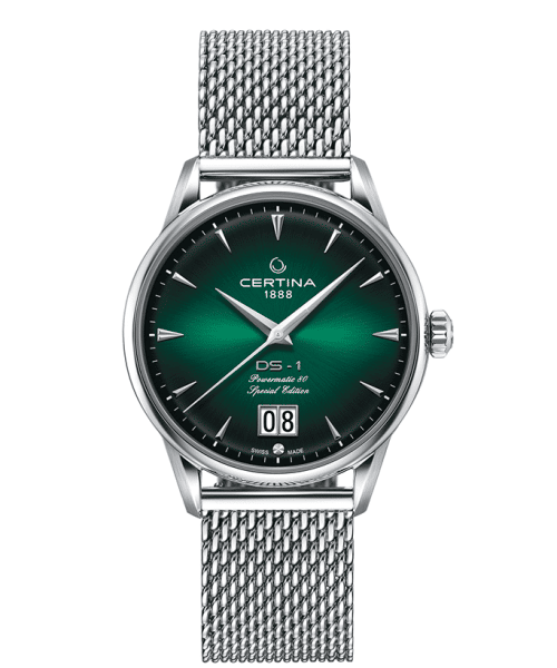 Certina DS-1 Big Date Powermatic 80 Special Edition - C029.426.11.091.60