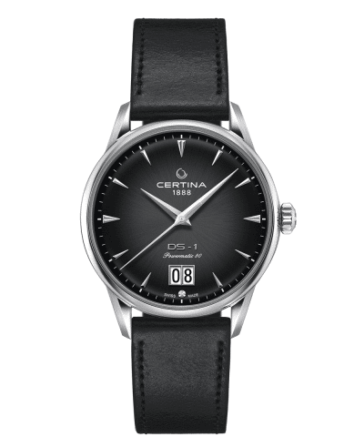 Certina DS-1 Big Date Powermatic 80 - C029.426.16.051.00