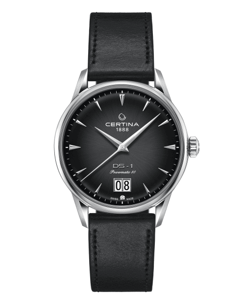 Certina DS-1 Big Date Powermatic 80 - C029.426.16.051.00