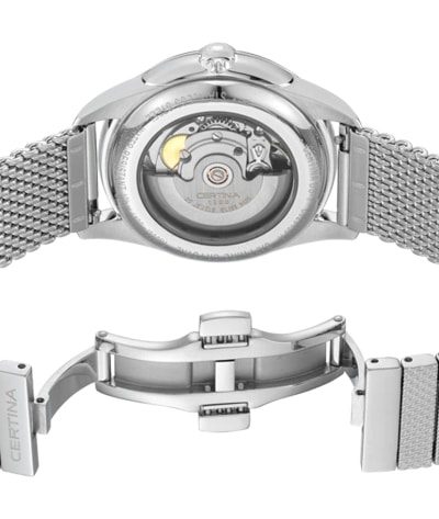 Certina DS-1 Day Date - C029.430.11.051.00 - Bilde 3