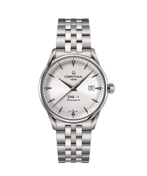 Certina DS-1 Powermatic 80 - C029.807.11.031.00