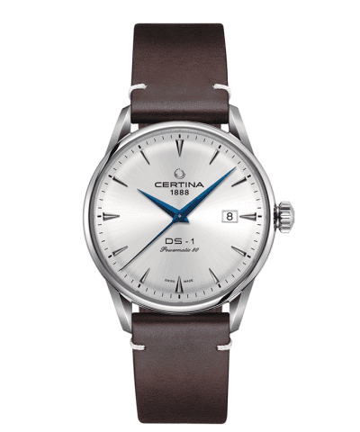 Certina DS-1 Powermatic 80 - C029.807.11.031.02