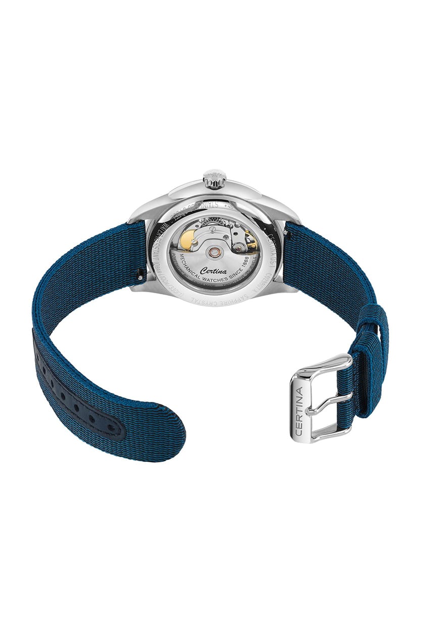 Certina DS-1 Powermatic 80 40mm - C029.807.11.041.02 - Bilde 5