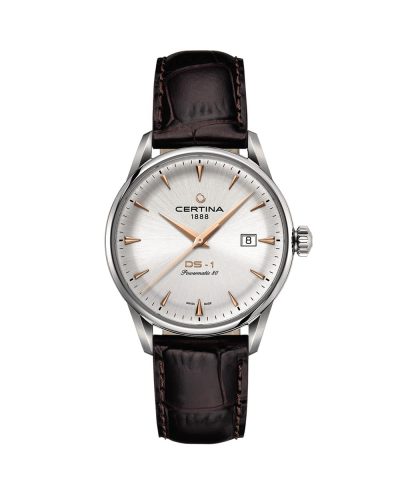 Certina DS-1 Powermatic 80 - C029.807.16.031.01