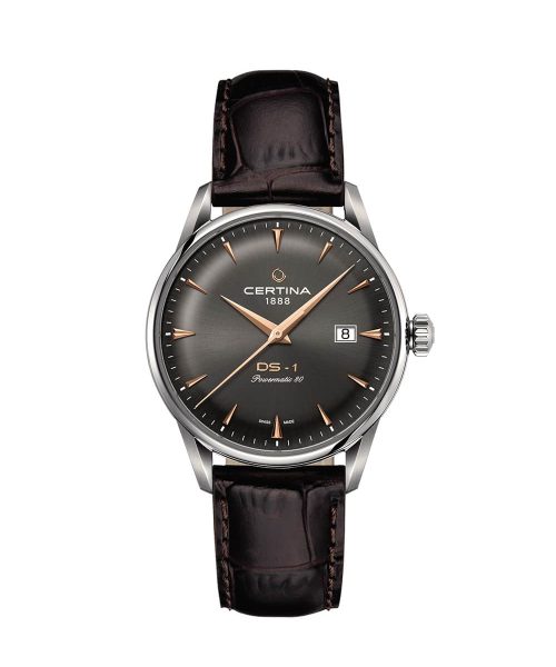 Certina DS-1 Powermatic 80 - C029.807.16.081.01