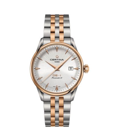 Certina DS-1 Powermatic 80 - C029.807.22.031.00