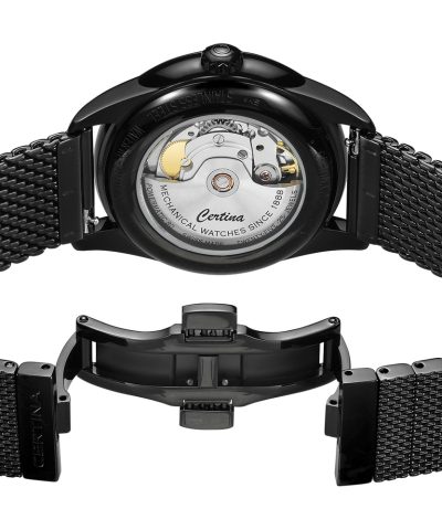 Certina DS-1 - C029.807.33.051.00 - Bilde 3