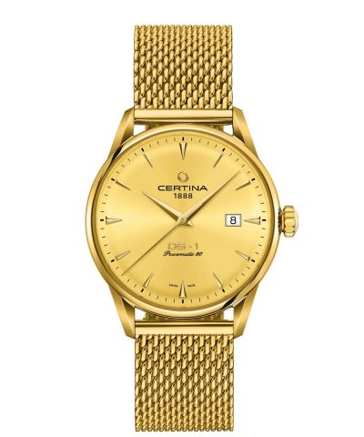 Certina DS-1 - C029.807.33.361.00