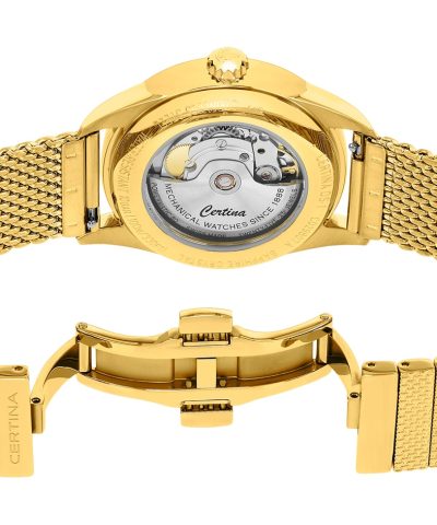 Certina DS-1 - C029.807.33.361.00 - Bilde 3