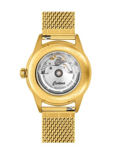 Certina DS-1 - C029.807.33.361.00 - Bilde 2