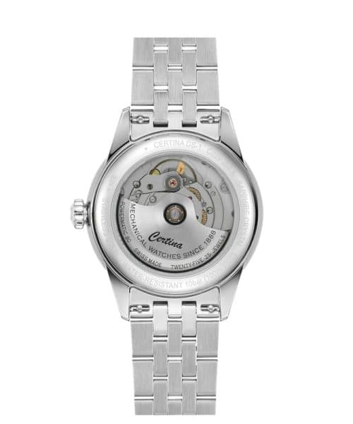 Alternative view of Certina DS-1 38mm - C029.207.11.051.00