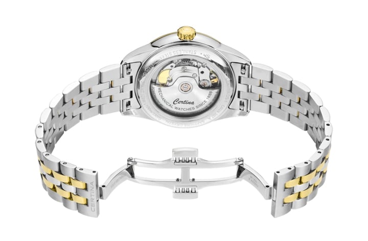 Certina DS-1 38mm - C029.207.22.081.00 - Bilde 3