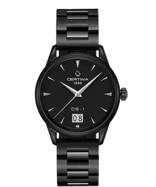 Certina DS-1 Big Date Powermatic 80 41mm - C029.426.33.051.00