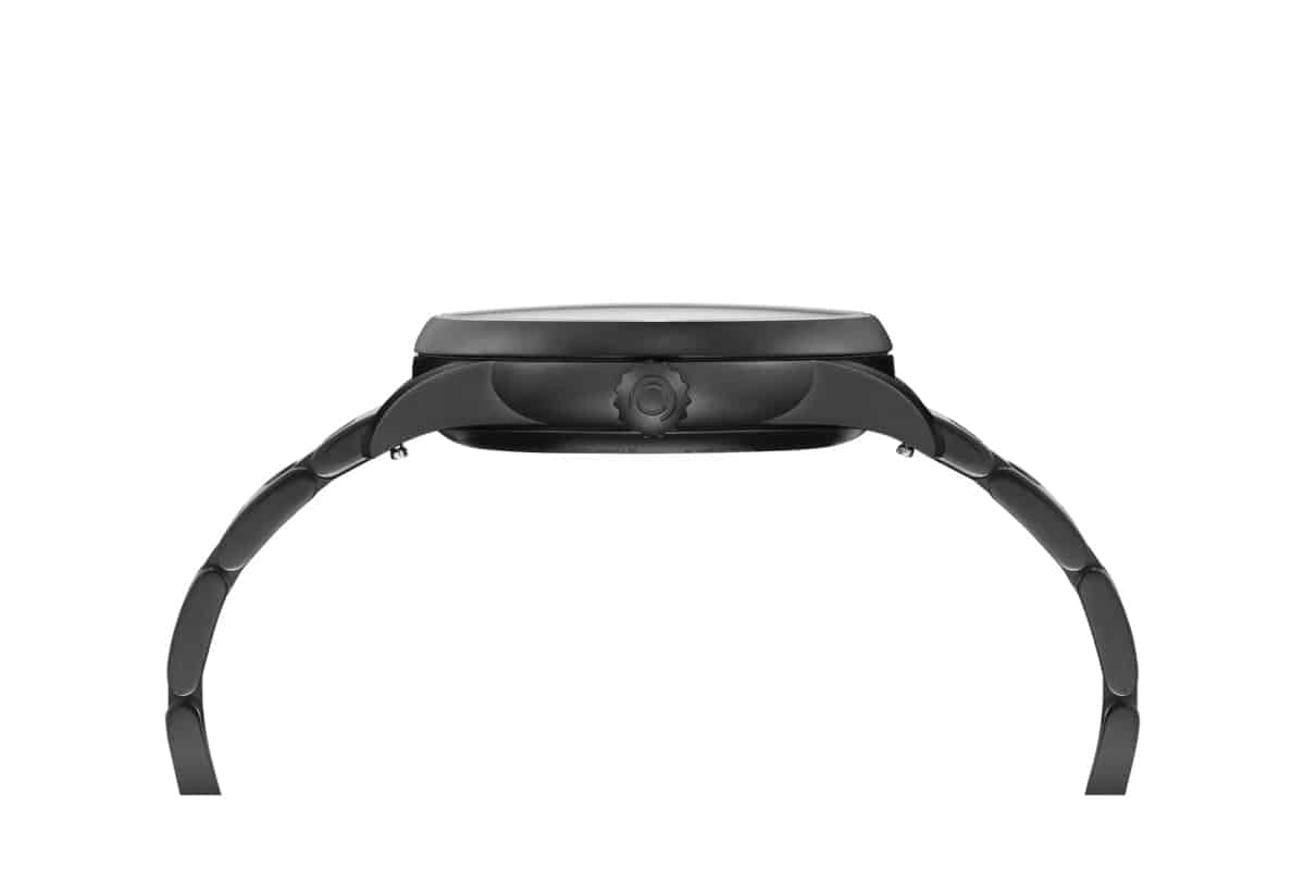 Certina DS-1 Big Date Powermatic 80 41mm - C029.426.33.051.00 - Bilde 4