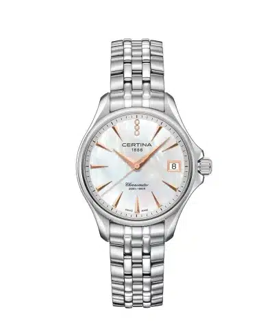 Certina DS Action Lady Diamonds - C032.05.111.116.00