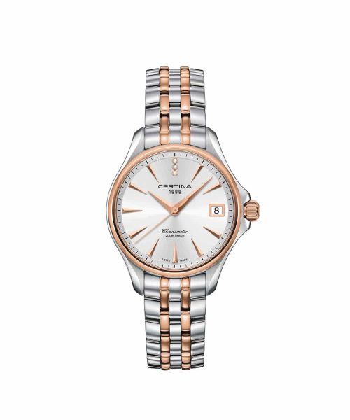 Certina DS Action Lady - C032.051.22.036.00