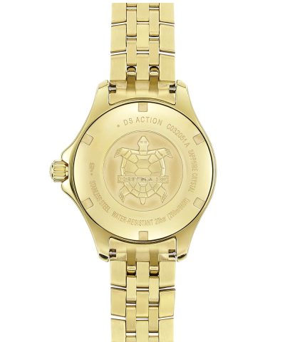 Certina DS Action Lady Diamonds 34mm - C032.051.33.046.00 - Bilde 2