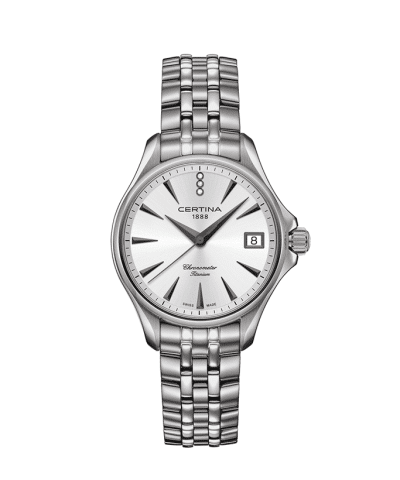 Certina DS Action Lady Diamonds - C032.051.44.036.00