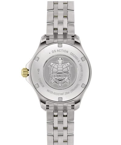 Certina DS Action Lady Diamonds 34mm - C032.051.44.046.00 - Bilde 2