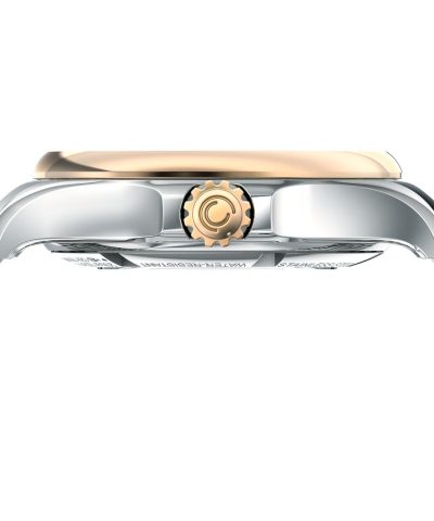 Certina DS Action Diamonds 34.5mm - C032.207.22.296.00 - Bilde 3