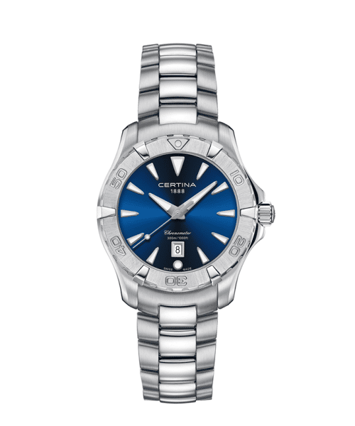 Certina DS Action Lady - C032.251.11.041.00