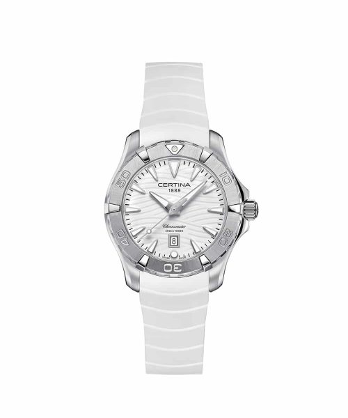 Certina DS Action Lady - C032.251.17.011.00