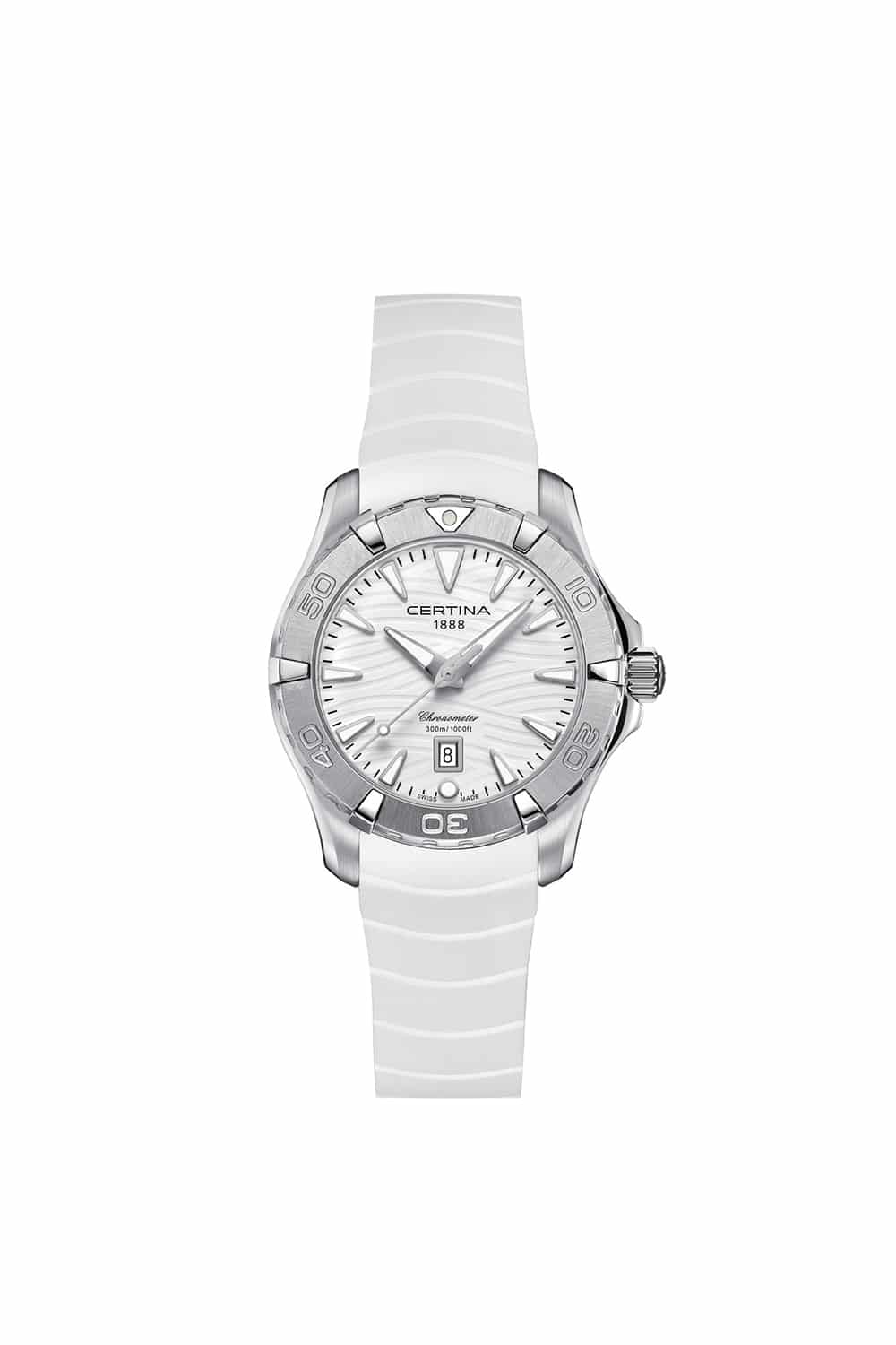 Certina DS Action Lady - C032.251.17.011.00