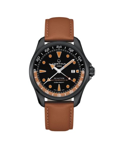 Certina DS Action GMT - C032.429.36.051.00