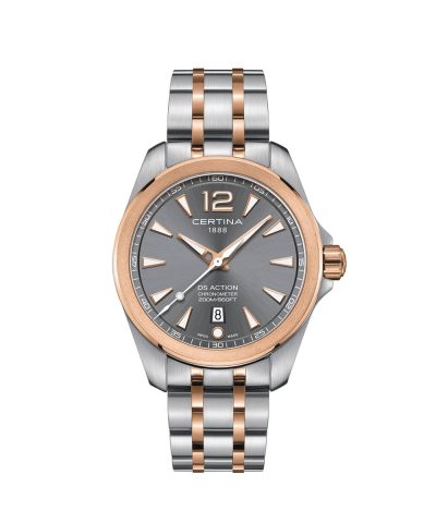 Certina DS Action - C032.851.22.087.00