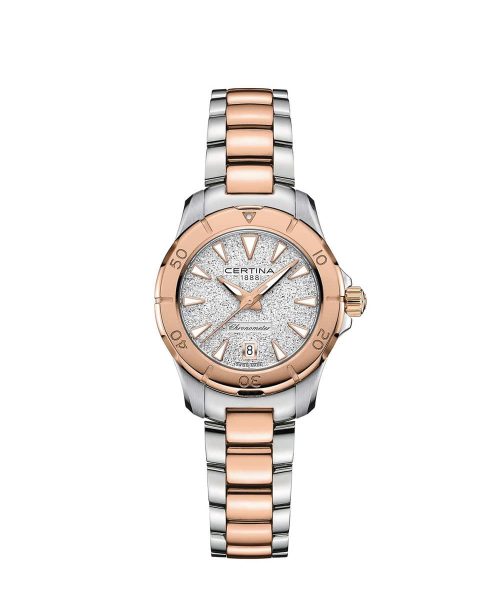 Certina DS Action 29mm - C032.951.22.031.00