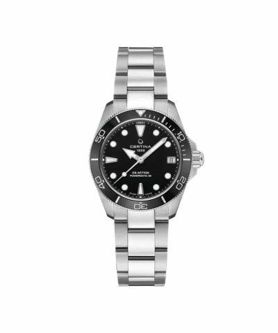 Certina DS Action Lady 34.5mm - C032.007.11.051.00