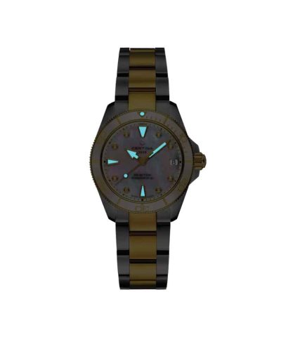 Alternative view of Certina DS Action Lady 34.5mm - C032.007.22.116.00