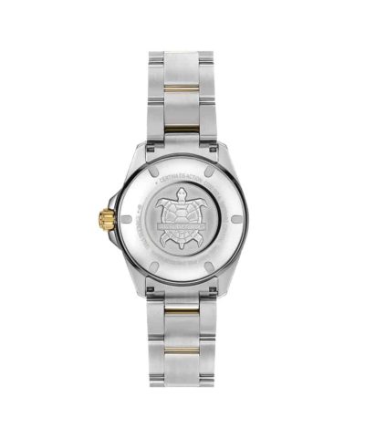 Certina DS Action Lady 34.5mm - C032.007.22.126.00 - Bilde 3