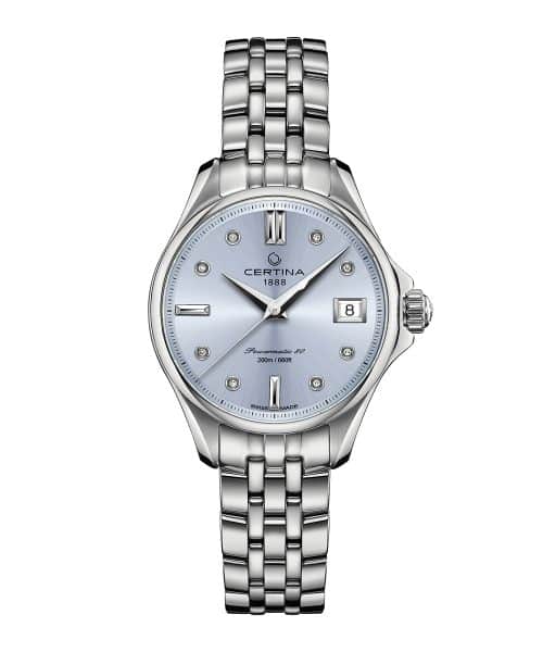 Certina DS Action Lady Powermatic 80 - C032.207.11.046.00