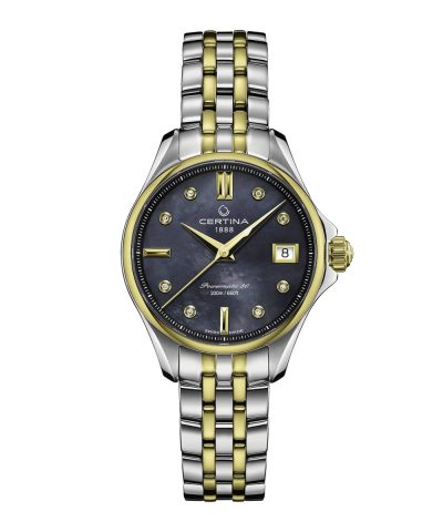 Certina DS Action Lady Powermatic 80 - C032.207.22.126.00