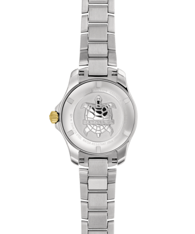 Alternative view of Certina DS Action Lady 29mm - C032.951.22.031.01