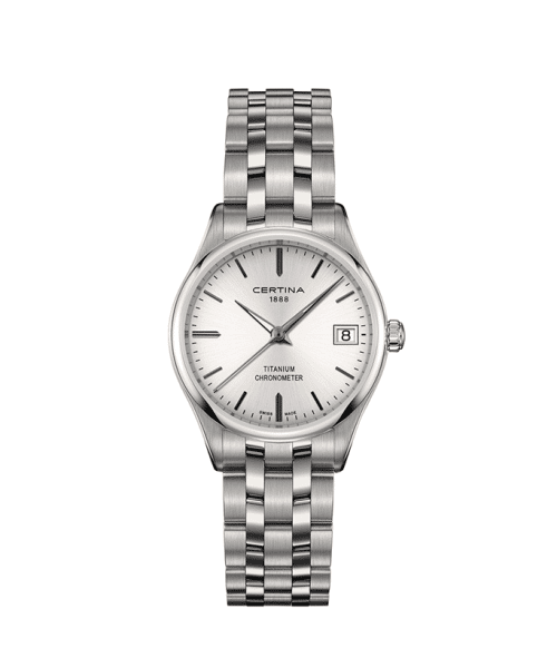 Certina DS-8 Lady 30mm - C033.251.44.031.00