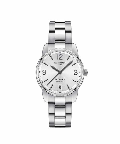 Certina DS Podium Lady 33mm - C034.210.11.037.00