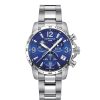 Certina DS Podium Chronograph 1/10 sec - C034.417.11.047.00