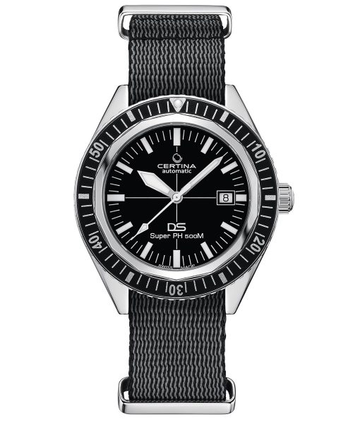 Certina DS Super PH500M - C037.407.18.050.00
