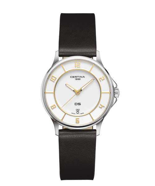 Certina DS-6 35mm - C039.251.17.017.01