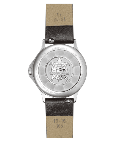 Alternative view of Certina DS-6 35mm - C039.251.17.017.01