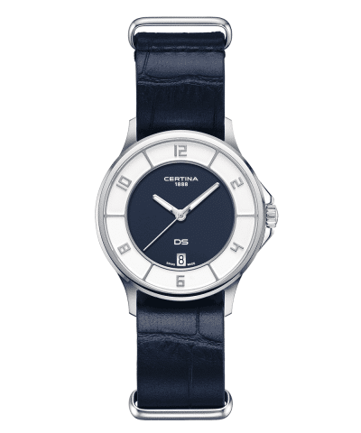 Certina DS-6 35mm - C039.251.17.047.00